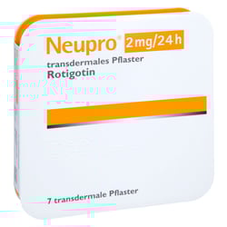 Neupro 2 mg/24h