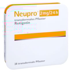 Neupro 2 mg/24h