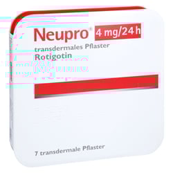 Neupro 4 mg/24h