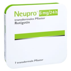 Neupro 6 mg/24h