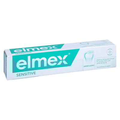 Elmex SENSITIVE Zahnpasta