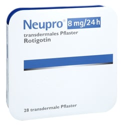 Neupro 8 mg/24h