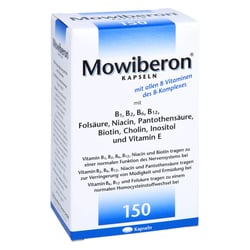 Mowiberon Kapseln