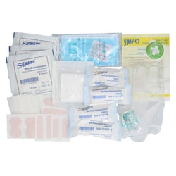 Senada Nachruests Logo +ii