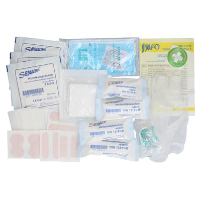 Senada Nachruests Logo +ii