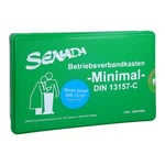 Senada Verbandkasten minimal Din Produktbild 1