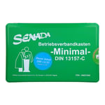 Senada Verbandkasten minimal Din Produktbild 2