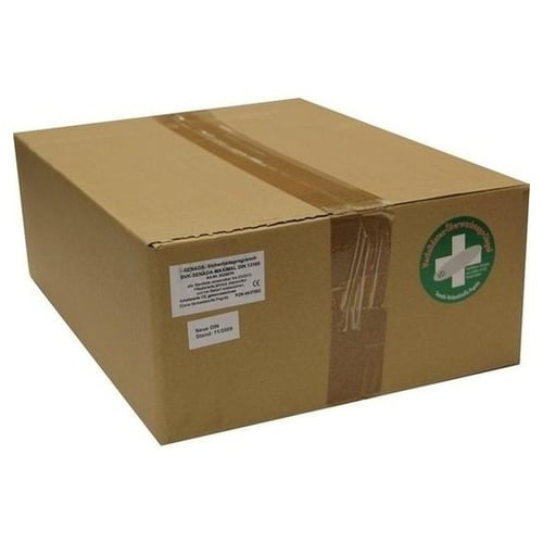 Senada Verbandkasten maximal Din 13169