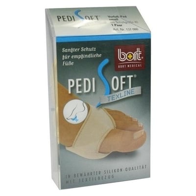 Pedisoft Texline Vorf P Sm