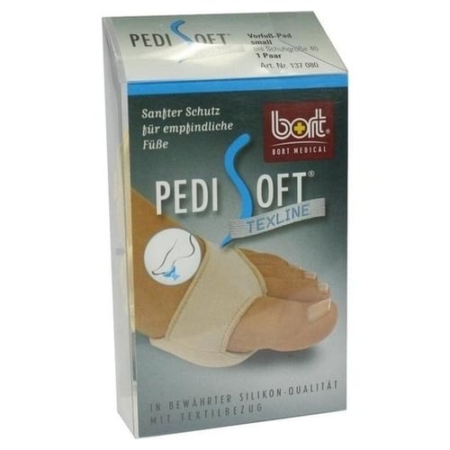 Pedisoft Texline Vorf P Sm