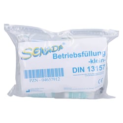 Senada Füllung Din 13157