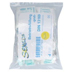 Senada Füllung Din 13169