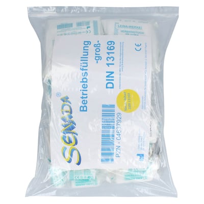Senada Füllung Din 13169