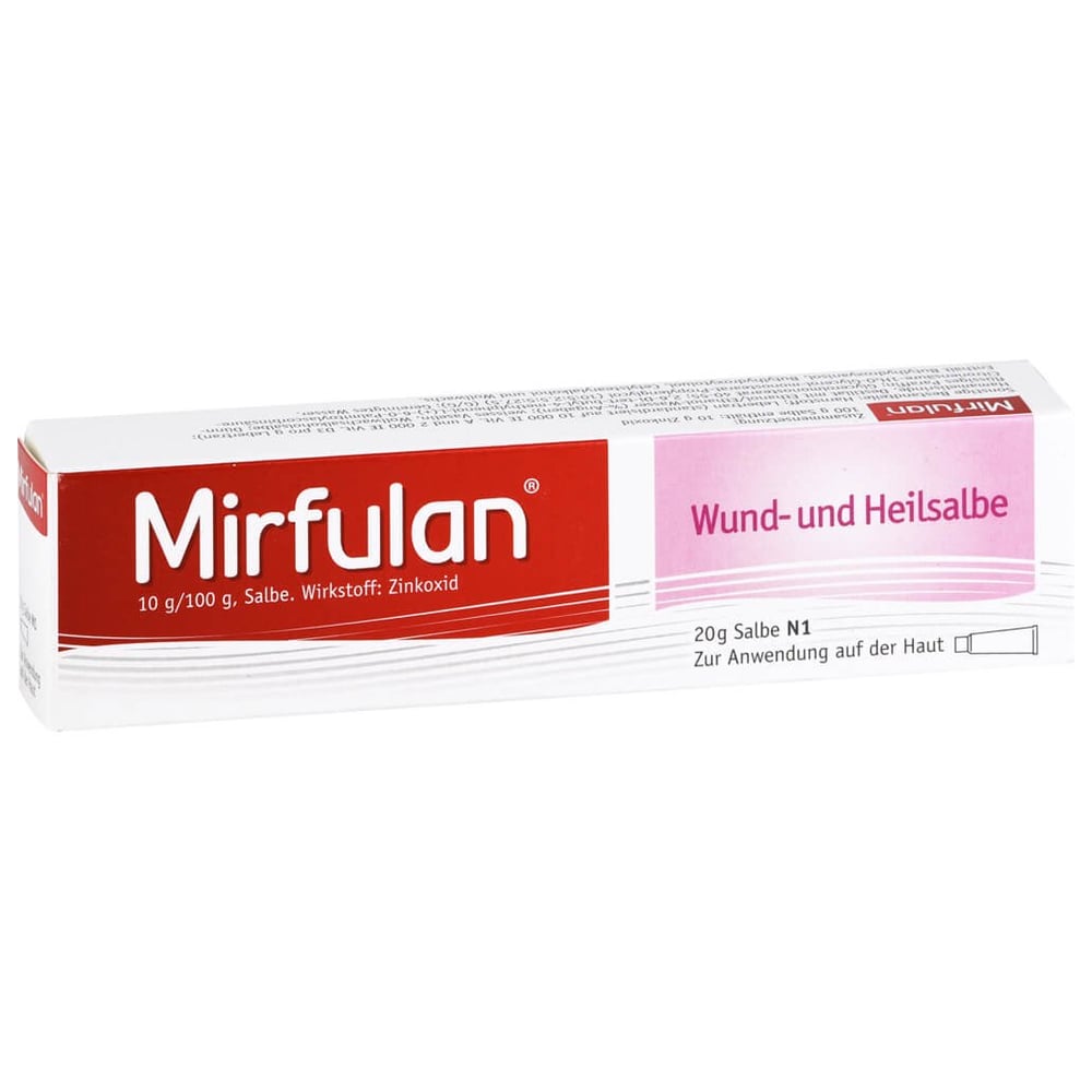 Mirfulan