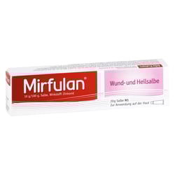 Mirfulan