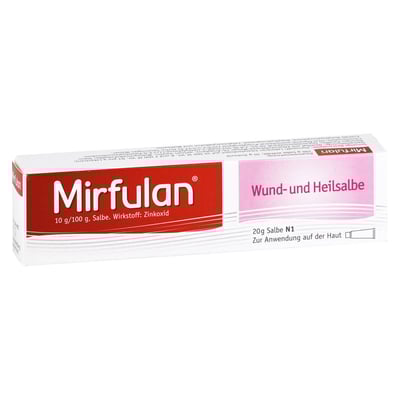 Mirfulan