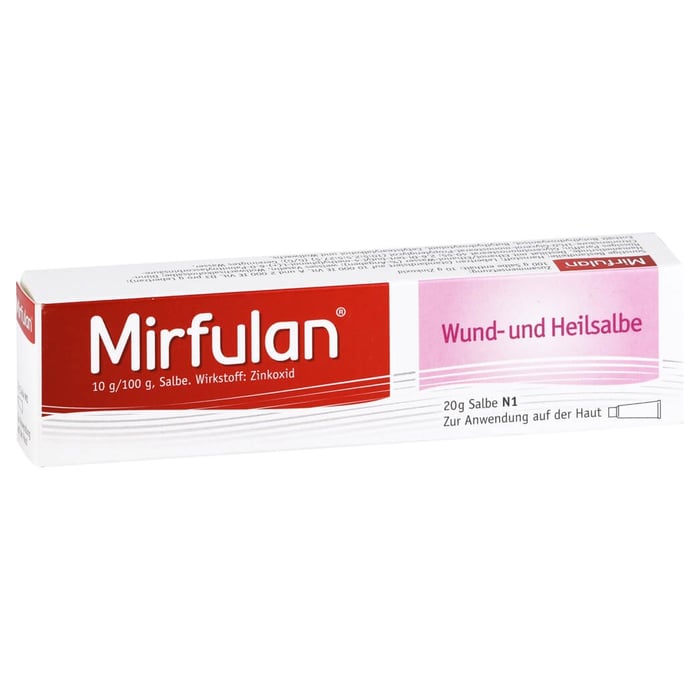 Mirfulan