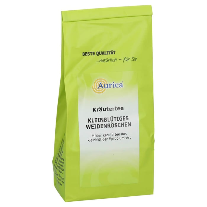 Kleinbl tiges Weidenröschen Tee