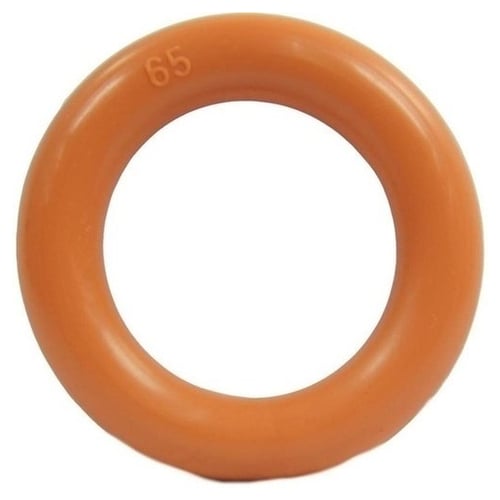 Mutterring Sil 65mm 106904