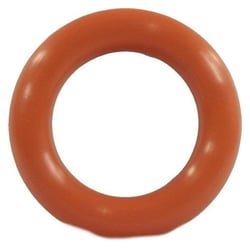 Mutterring Sil 70mm 106905