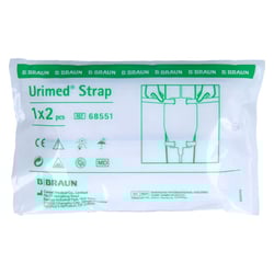 Urimed Strap Fixierung für Urinbeinbeutel