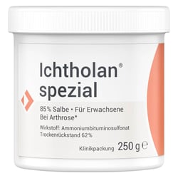 Ichtholan spezial 85 %