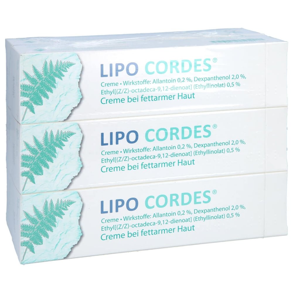 Lipo Cordes