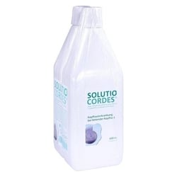Solutio Cordes