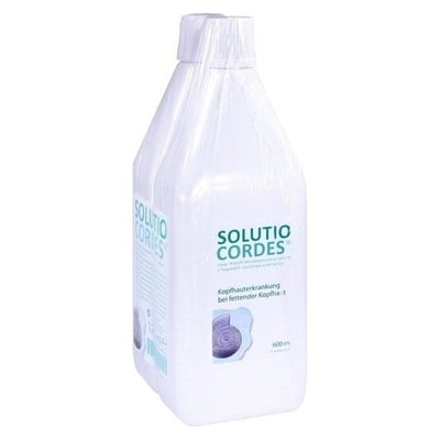 Solutio Cordes