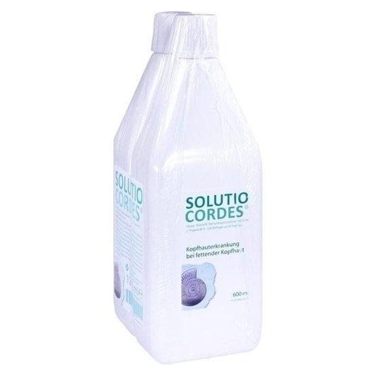 Solutio Cordes