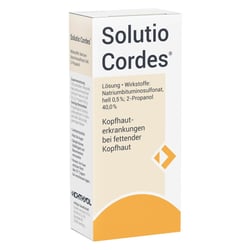 Solutio Cordes