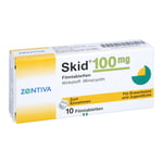 Skid 100 mg