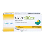 Skid 100 mg