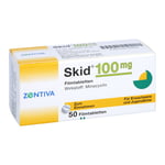 Skid 100 mg