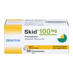 Skid 100 mg