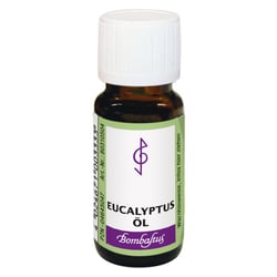 Eucalyptus Öl