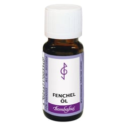 Fenchel Öl