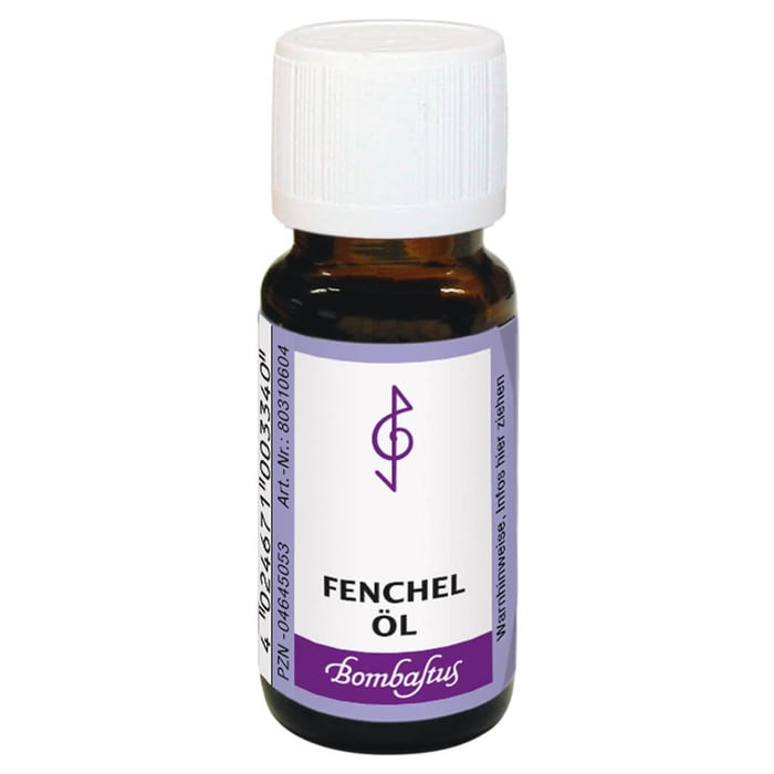 Fenchel Öl