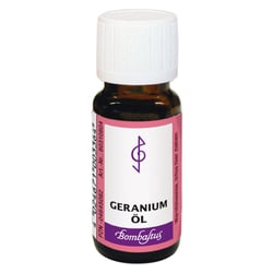 GERANIUMÖL ätherisch