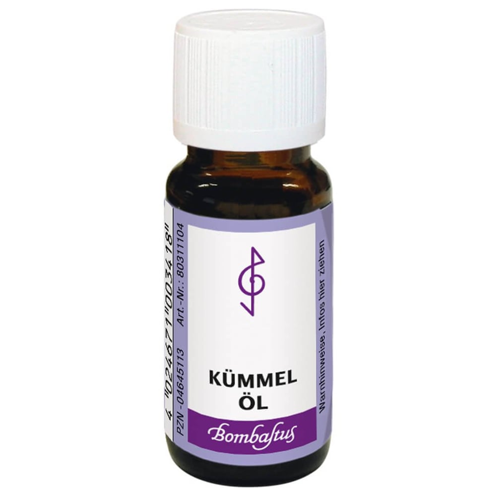 Kuemmeloel Bombastus-Werke