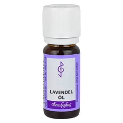 Lavendelöl