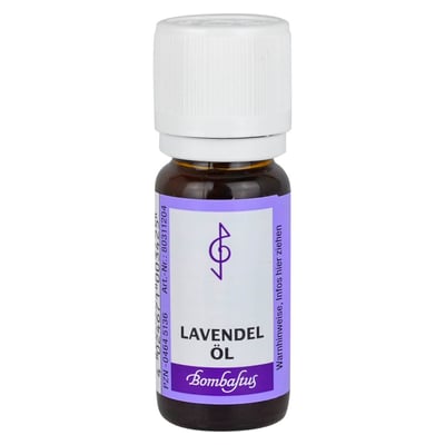 Lavendelöl Produktbild 1