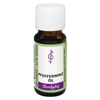 Pfefferminzoel
