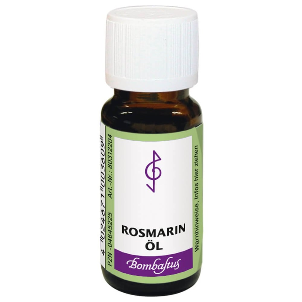 ROSMARINÖL