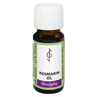 ROSMARINÖL