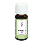 Thymianoel Bombastus-Werke