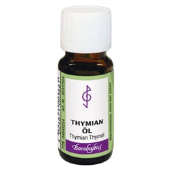 Thymianoel Bombastus-Werke