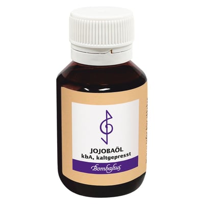 Jojoba Öl kaltgepresst