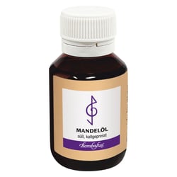 Mandelöl Kaltgepresst