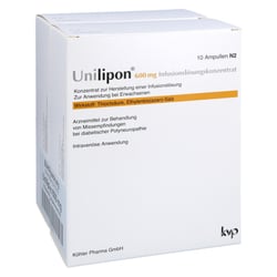 Unilipon 600 Injekt